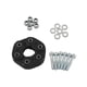 thumbnail image 3 of Acoplador De Eje De Transmisión 45723 Caucho Para Accesorios Automotrices Chrysler 300, 3 of 5