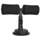 thumbnail image 4 of Barra De Asiento Ventosa Músculo Abdominal Fitness Para Gimnasio En Casa Entrenamiento De Abdominales Negro, 4 of 5