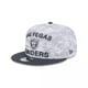 thumbnail image 3 of Jockey Gorra New Era 9Fifty Raiders Nfl Sideline 2024 Sts, 3 of 5