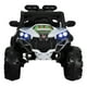 thumbnail image 1 of Buggy montable cofre color blanco, 1 of 9