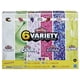 thumbnail image 1 of Juguete Táctil Slime Crystal Crunch Super Cloud Foam, 1 of 9