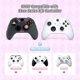 thumbnail image 2 of Kuitmor Controller Cover Skin for Xbox Series XS, Soft Silicone, 2 of 3