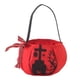 thumbnail image 3 of Bolsa De Halloween Para Truco O Trato, Ligera, Reutilizable, Para Comestibles, Regalo De Búho, 3 of 5