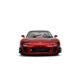 thumbnail image 5 of Maqueta de coche fundido a escala 1:18 Mazda RX-7 FD Red Jada Toys, 5 of 8