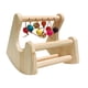thumbnail image 5 of Percha Para Pájaros Mecedores, Soporte Para Juegos De Pájaros Para Cacatúas, Agapornis, Guacamayos, 5 of 5