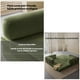 thumbnail image 2 of Sillon Sofa Cama Comprimido Combinable 203cm K17 Verde, 2 of 8