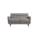 thumbnail image 1 of Sofa Milan 2 Cuerpos Gris, 1 of 3