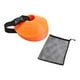 thumbnail image 4 of Conos De Fútbol De Agilidad Conos De Entrenamiento De Fútbol Para Ejercicios De Ejecución Interior Al Aire Libre 40 Piezas Naranja, 4 of 5