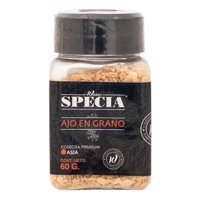 Ajo En Grano Frasco 60 G Winkler