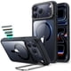 thumbnail image 1 of Funda ESR para iPhone 17 Pro Max MagSafe Magnética Transparente, 1 of 8