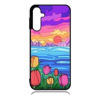 Genérico - Carcasa Funda Para Samsung A16 Diseño 262