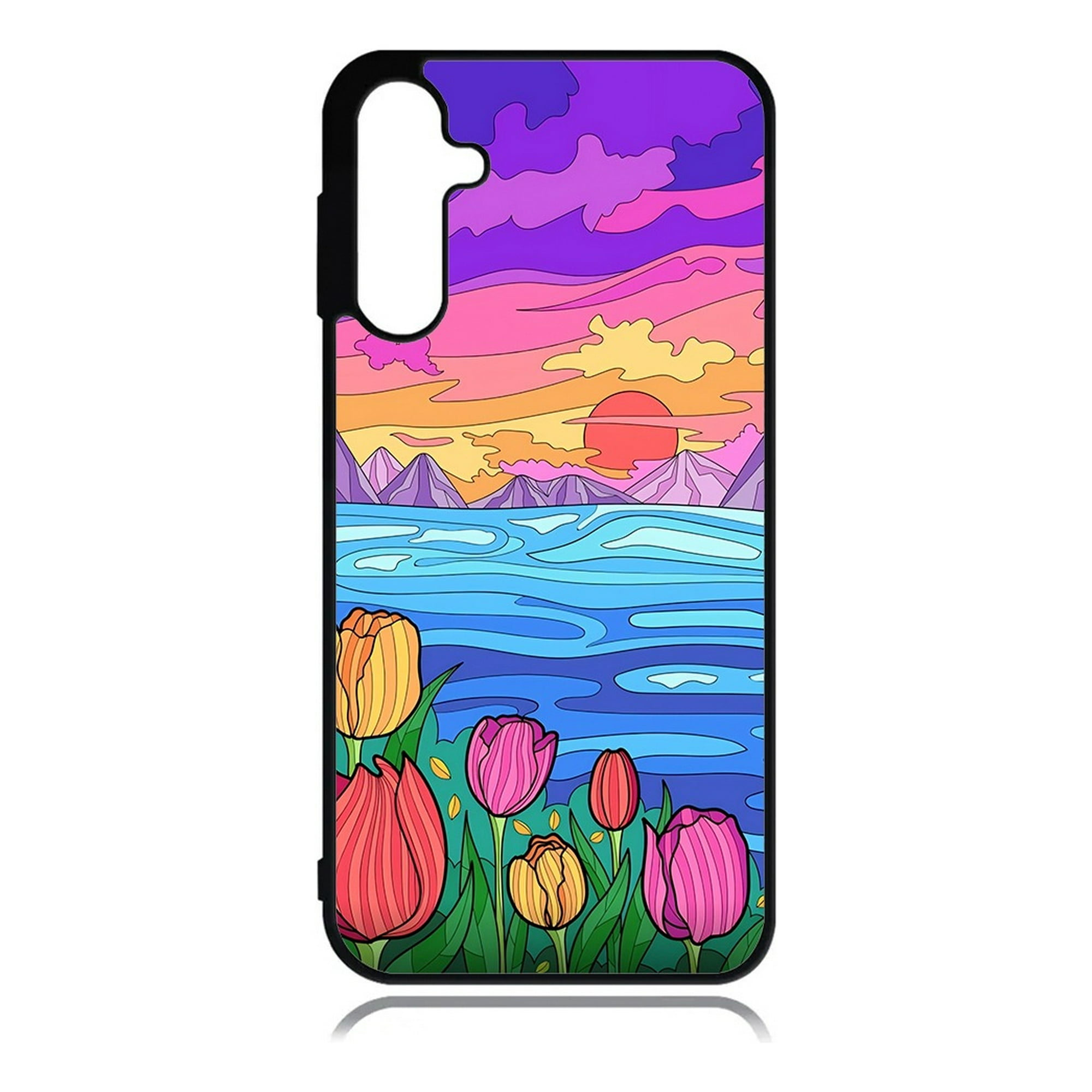 Genérico - Carcasa Funda Para Samsung A16 Diseño 262