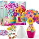 thumbnail image 1 of Kit de Manualidades Klever Kits con Forma de Botón y Flor con 2 Jarrones, 1 of 3