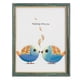 thumbnail image 1 of Cuadro Enmarcado 43x53 Pajaritos C/relieve Mod2, 1 of 2