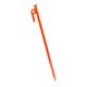 thumbnail image 3 of Estacas Para Tienda De Campa?a, Irrompibles E Inflexibles, Para Toldo De Patio, Color Naranja, 3 of 5