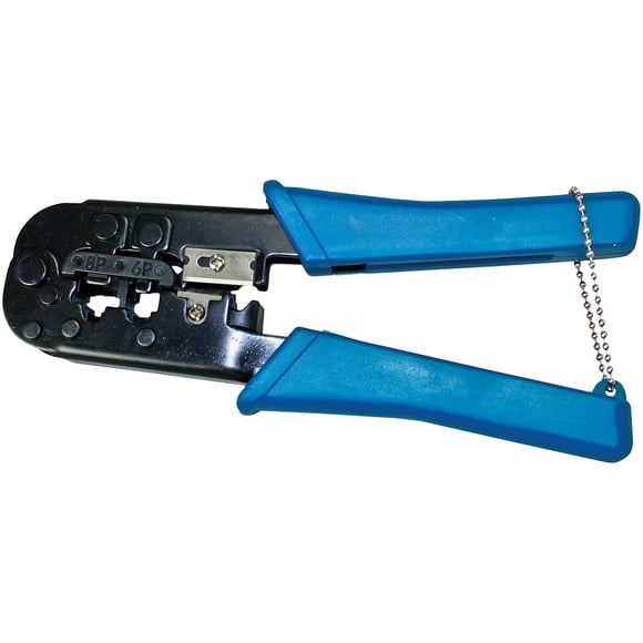Herramienta modular para crimpar y pelar Vericom WTRJC-03632