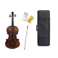 Violin Livorno Deluxe 4/4 Liv300-1