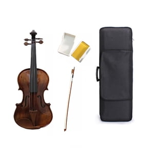 Violin Livorno Deluxe 4/4 Liv300-1