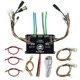 thumbnail image 1 of ESC FLIPSKY FT85BD 84V 200A Doble con Caja de Aluminio, 1 of 9