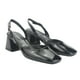 thumbnail image 5 of Zapato Chalada Mujer Corso-7 Negro Casual, 5 of 7