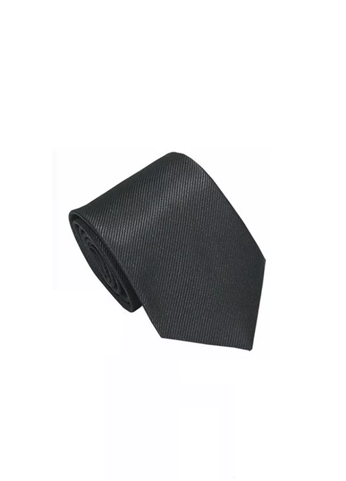 Genérico - Corbata Traje De Vestir, Gris