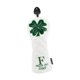 thumbnail image 1 of Funda Protectora Para Cabeza De Palo De Golf, Cuello Largo, Para Adultos, Deportes, Hombres, Mujeres, Madera De Calle, Color Blanco, 1 of 5