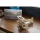 thumbnail image 5 of Puzle 3D de madera modelo mecánico UGEARS Mini-Biplano, 5 of 6