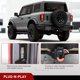 thumbnail image 3 of Kit de arnés de cableado para remolque de 4 pines Nilight para Ford Bronco 2021-24, 3 of 8