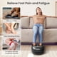 thumbnail image 3 of Masajeador de pies COMFIER con calor y shiatsu para fascitis plantar, 3 of 9