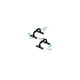 thumbnail image 1 of Soporte Fitness Push Up Stand, 1 of 3