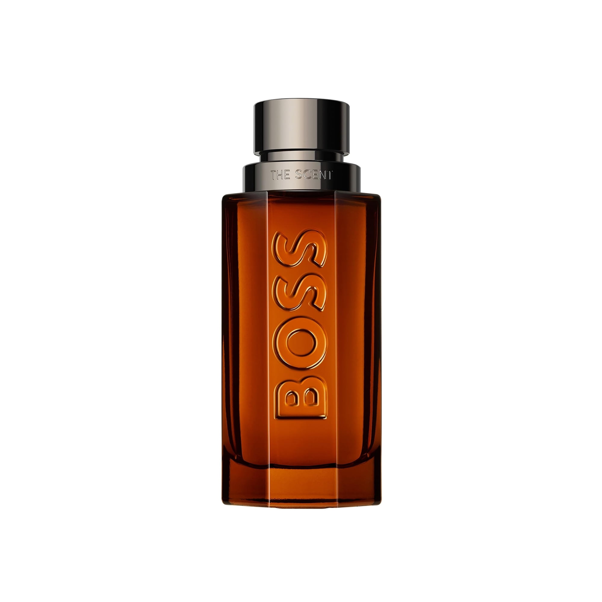 Perfume Hugo Boss Boss The Scent Eau De Parfum Intense Para Hombre