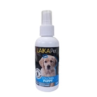 Laika Pet - Colonia Puppy Perro Spray Frasco X 130 Ml