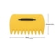 thumbnail image 3 of 1pc Outdoor Leaf Clips Gardening Plastic Rake For Leaf Collection And Tidying Garden Tools For Leaf Collection Rake, 3 of 4