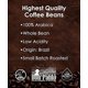 thumbnail image 3 of Café Don Pablo 2,27 kg Brasil Cerrado Arábica, 3 of 5