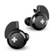 thumbnail image 1 of Audífonos Inalámbricos Bluetooth Philips Bass+ SHB4385 In-Ear TWS con Hasta 6+6 Horas de Reproducció, 1 of 4