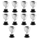 thumbnail image 3 of 10 mini trofeos de premio para niños y adultos, multiusos, portátiles, pequeños trofeos para accesorios, decoraciones para fiestas deportivas y Argén, 3 of 5