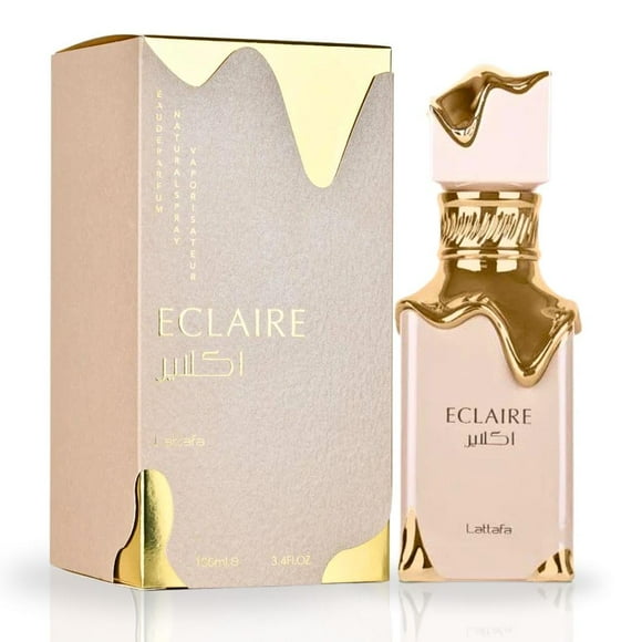 Perfume Lattafa Eclaire EDP 100ml Mujer