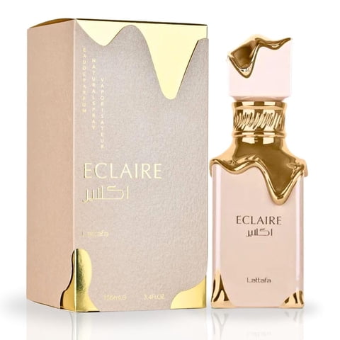 Perfume Lattafa Eclaire Edp 100Ml Mujer