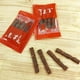 thumbnail image 3 of Palitos de Chocolate Leche Y Almendra Morinaga 64,9 Gr 44 Unid., 3 of 4