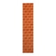thumbnail image 4 of Camino De Mesa De Calabaza, Decoración Artesanal De Halloween Para Fiesta Temática, Hogar, Otoño, 233 Cm, Color Naranja Intenso, 4 of 5