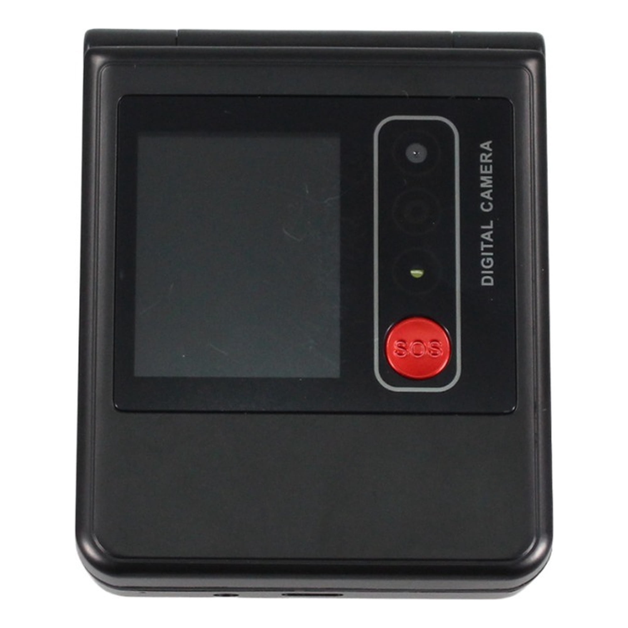 Telefono Senior Phone 4g Dualsím 48/128mb Tecnolab Tl709bk