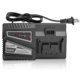 thumbnail image 1 of Cargador de batería Fancy Buying UC18YSFL para Hitachi 14.4V-18V, 1 of 7