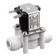 thumbnail image 4 of Válvula Solenoide De Agua De Alimentación De Entrada De 3/8" Y 12V, Sistema RO Normalmente Cerrado N/C, 4 of 5