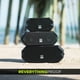 thumbnail image 2 of Altec Lansing - Altavoz Bluetooth inalámbrico HydraMini, resistente al agua IP67, 2 of 3
