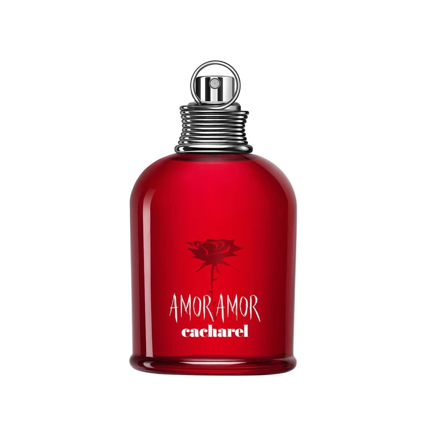 Perfume Cacharel Amor Amor Eau De Toilette 100 Ml Para Mujer