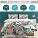 thumbnail image 5 of Digimon Anime Home Bed 3-piece Set Classic Japanese Anime Polyester Wash Student Dormitory Set, 5 of 5