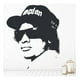 thumbnail image 2 of Decomural Easy E Rapper Nwa Rap Music WS-32479, 2 of 2
