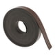 thumbnail image 4 of Tiras De Tiras De Cuero DIY De 5 Metros Para Artesanías De Cuero Café Ligero De 2 Cm De Ancho, 4 of 4