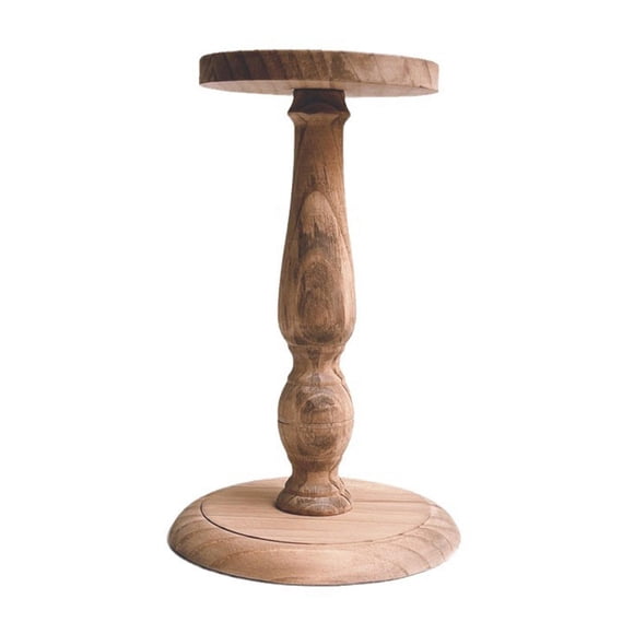 Soporte Independiente Para Sombreros, Estante Para Sombreros De Mesa Para Sala De Estar, Tienda De Ropa Para El Hogar