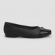 thumbnail image 1 of Ballerina Mujer Negro Raquel 67 Piccadilly, 1 of 5